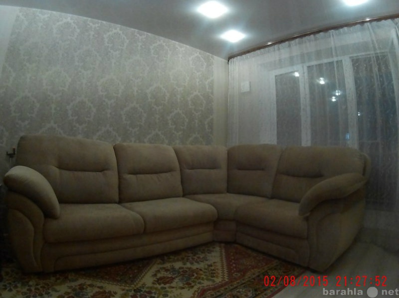 Продам: Продамновый угловой диван