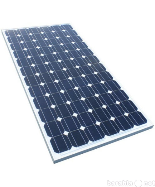 Продам: Солнечная батарея 150Вт
