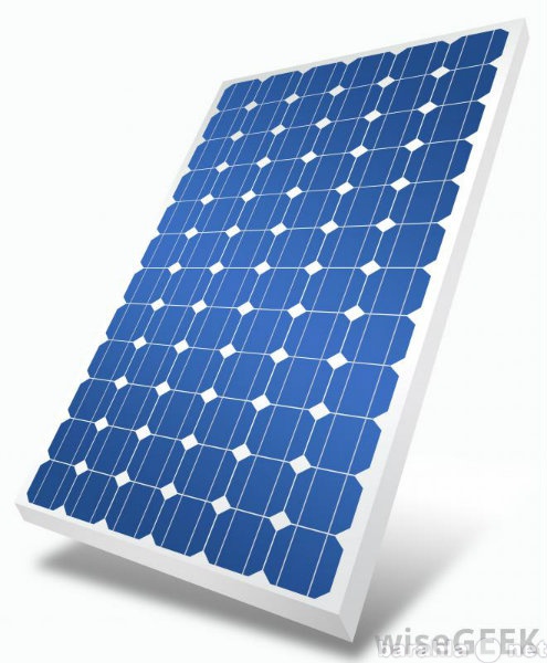 Продам: Солнечная батарея 210Вт