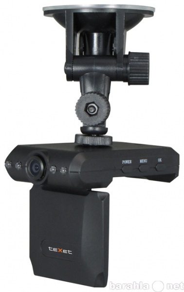 Продам: Видеорегистратор TeXet DVR-101HD