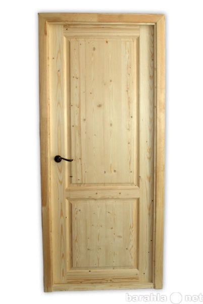 Продам: Деревянные двери