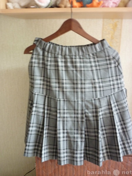 Продам: юбка школьная