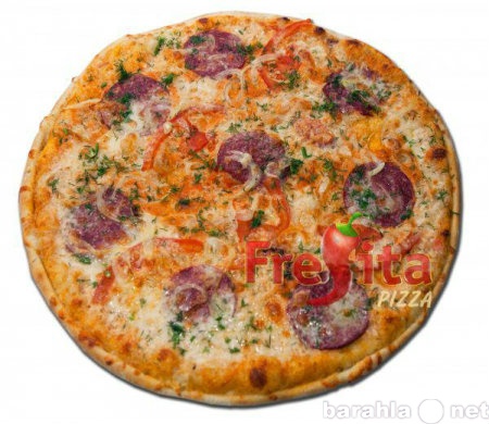 Продам: Пицца с доставкой