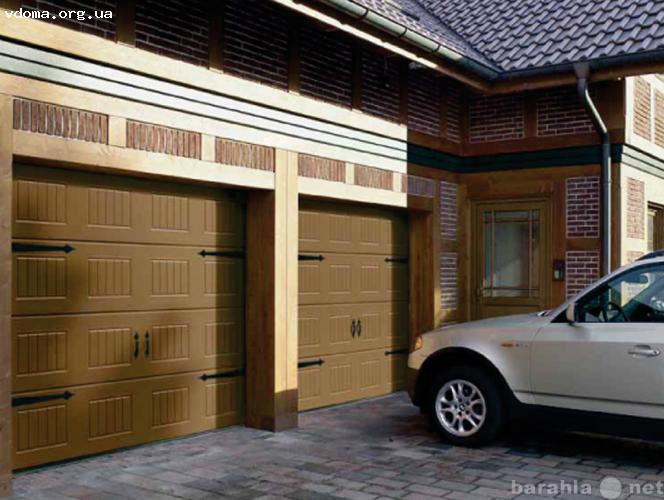 Продам: Автоматические гаражные ворота