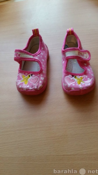 Продам: Обувь для девочки, размер 20