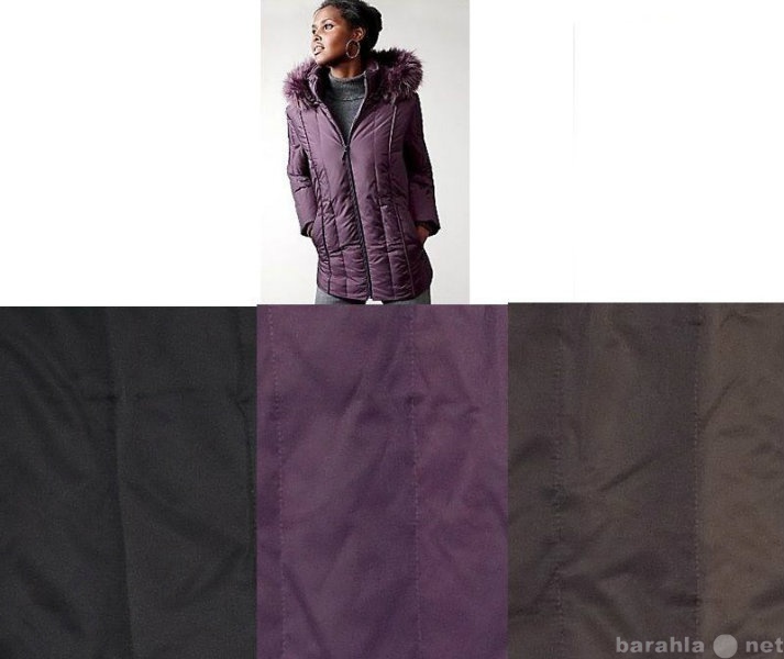 Продам: Женская пуховая куртка из Америки