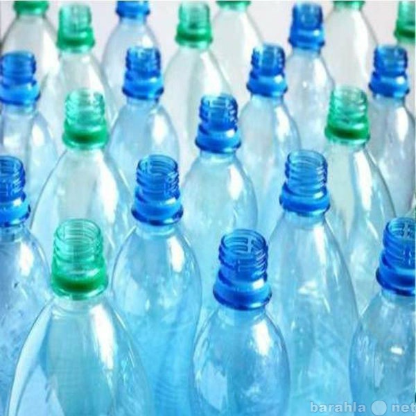 Продам: ПЭТ-бутылки от производителя