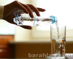 Продам: Доставка питьевой воды на заказ и адресу