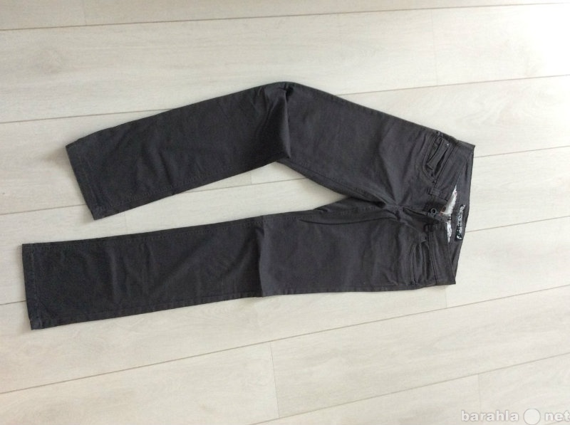 Продам: НОВЫЕ брюки HOUSE темно-серого цвета