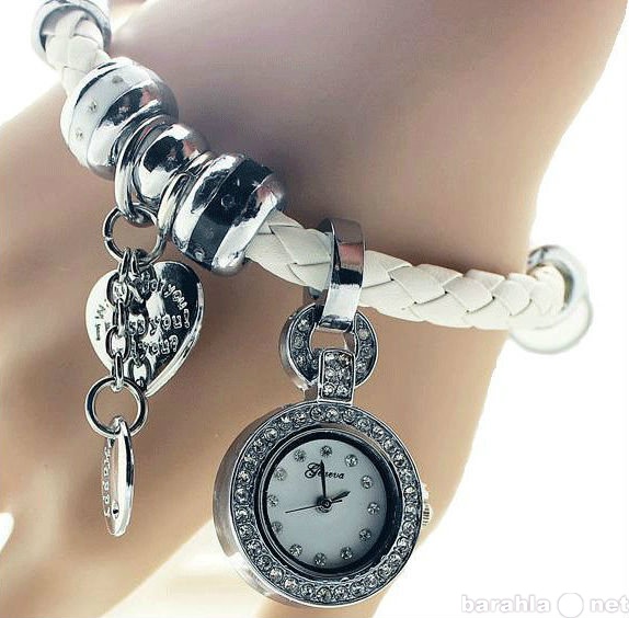 Продам: Часы-браслет pandora