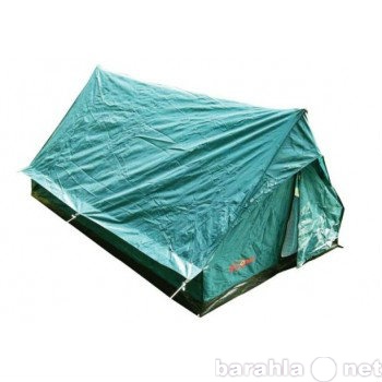 Продам: Продам палатку туристическую