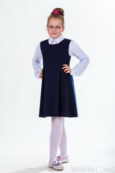 Продам: Школьная форма для девочек - юбки, блузк