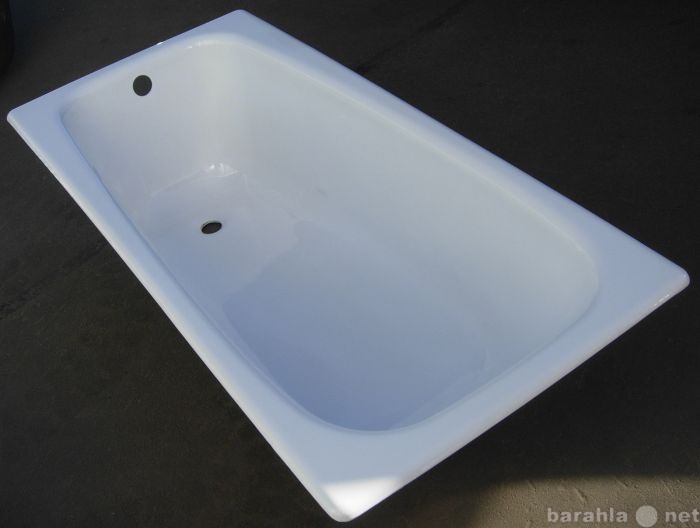 Продам: Чугунная ванна 150 х 70 Классик
