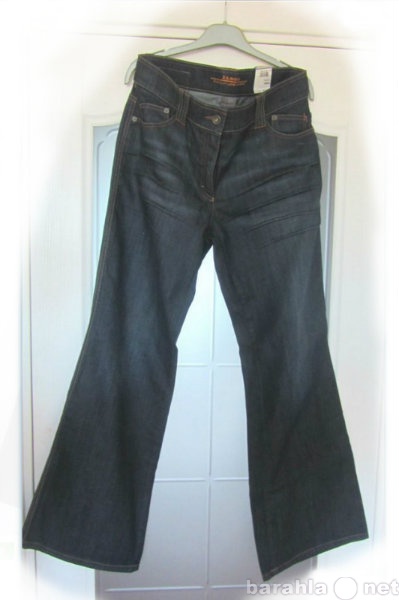 Продам: Новые женские джинсы бренд brax - X more