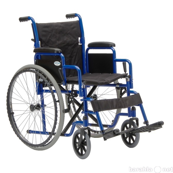 Продам: Инвалидное кресло- коляску