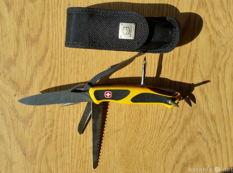 Продам: нож туристический Venger мод.Ranger