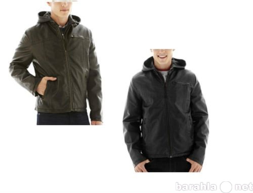 Продам: Levi&#039;s Faux Leather Racer Jacket w