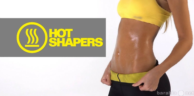 Продам: Hot Shapers бриджи для похудения