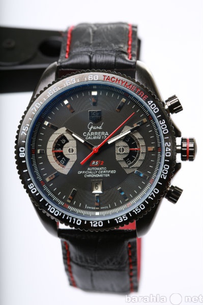 Продам: Продаю стильные часы TAG Heuer: Grand