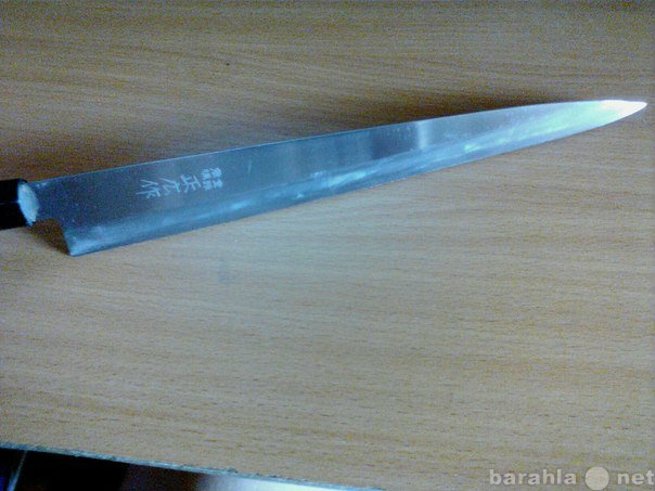 Продам: Продам Японский кухонный нож