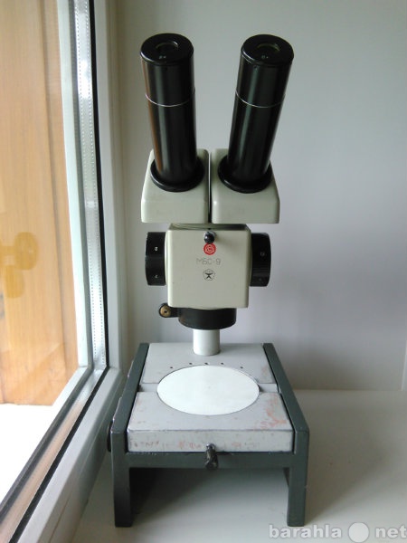 Продам: Микроскоп