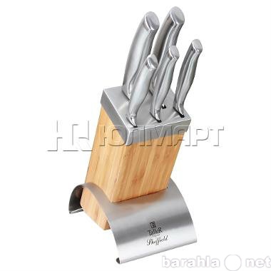 Продам: Набор кухонных ножей Taller TR-2000