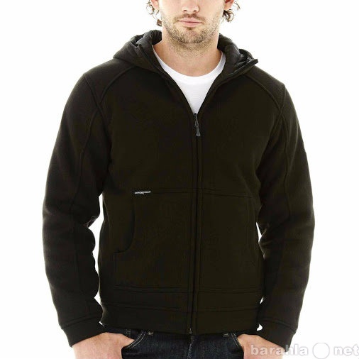 Продам: ZeroXposur Hooded Reversible Sweater Jac
