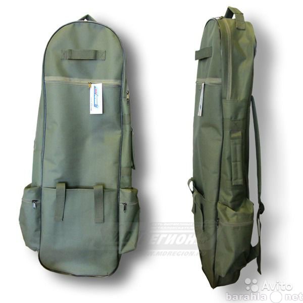 Продам: Рюкзак кладоискателя М1 (Зеленый)