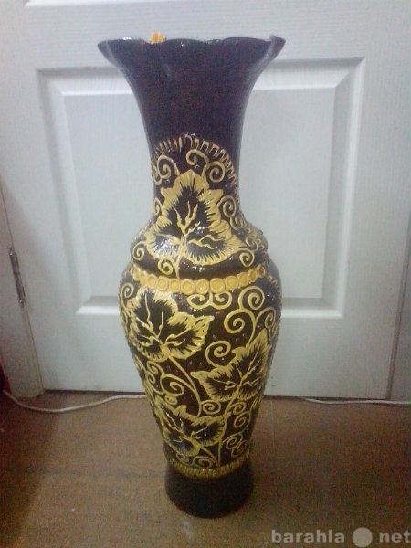 Продам: Напольная ваза