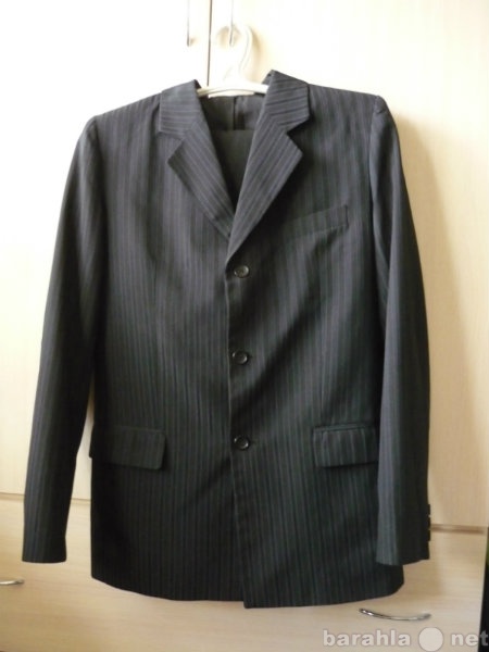 Продам: пиджак рост 170-176см.