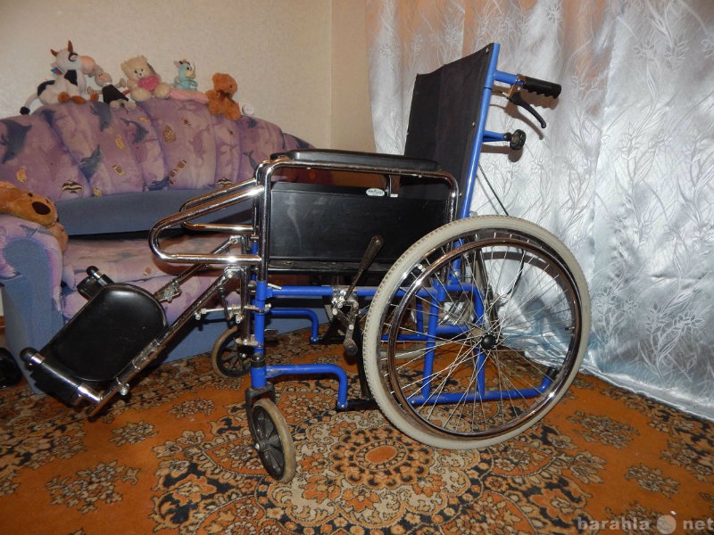 Продам: кресло коляска