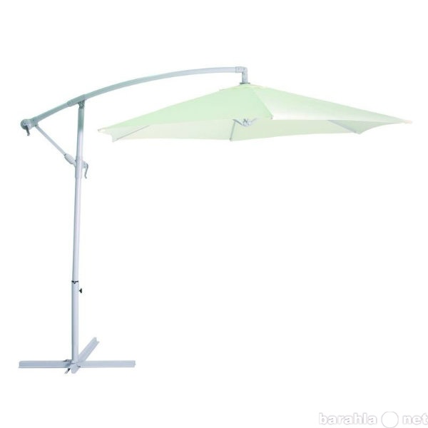 Продам: новый зонт садовый складной