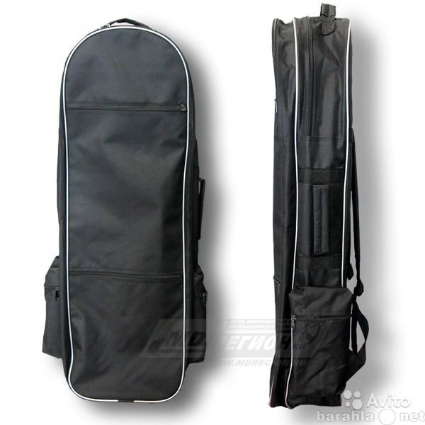 Продам: Рюкзак кладоискателя М2 (Черный)