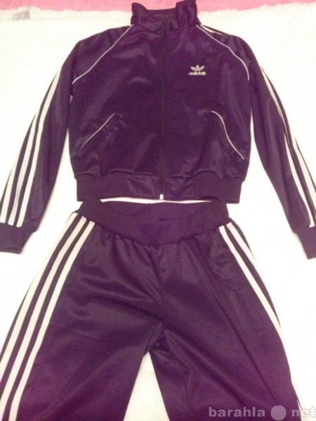 Продам: Спортивный костюм Adidas