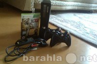 Продам: Xbox360 250gb.