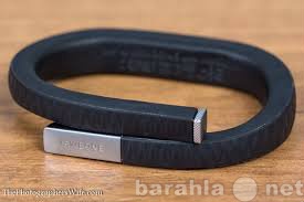 Продам: Браслет jawbone up