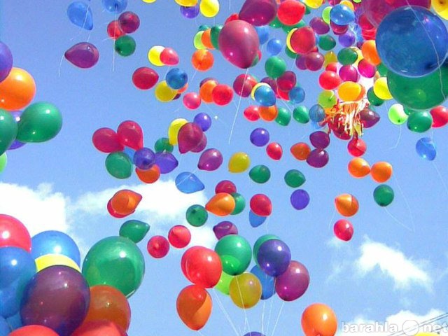 Продам: Доставка воздушных шариков в СПб!  Подар