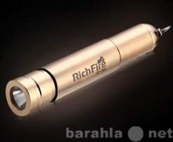 Продам: Мини фонарик Richfire SF — 364