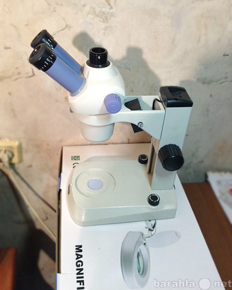 Продам: Микроскоп мсп-1