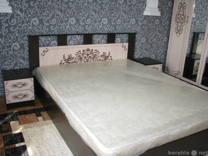 Продам: кровать с рисунком