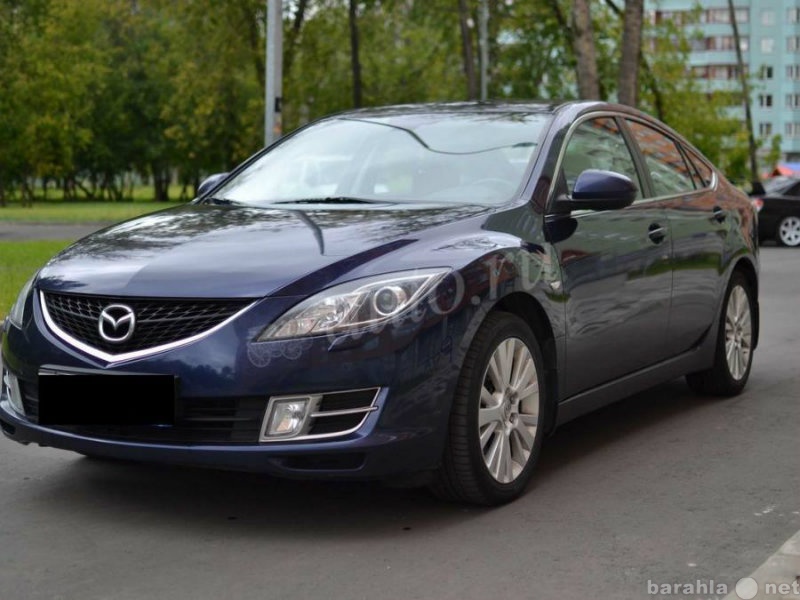Продам: Продажа Mazda 6 II (GH) 2.0 AT (147 л.с.