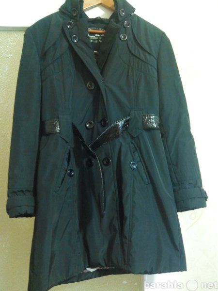 Продам: куртка-пальто