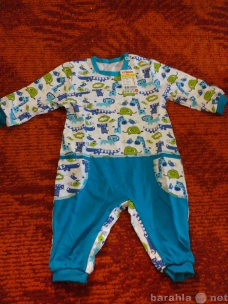 Продам: Одежда для малышей