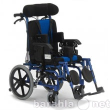 Продам: кресло инвалидное