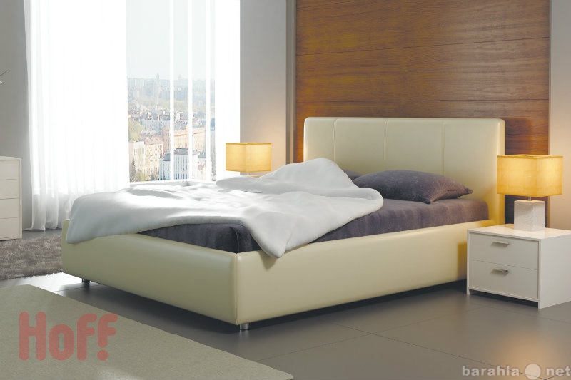 Продам: Продам 2-х спальную кровать с подъемным