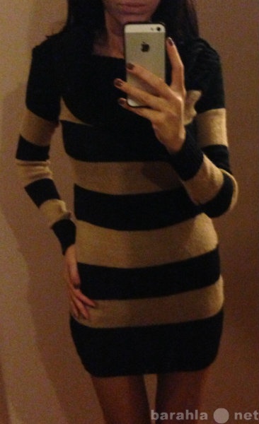 Продам: Платье свитер