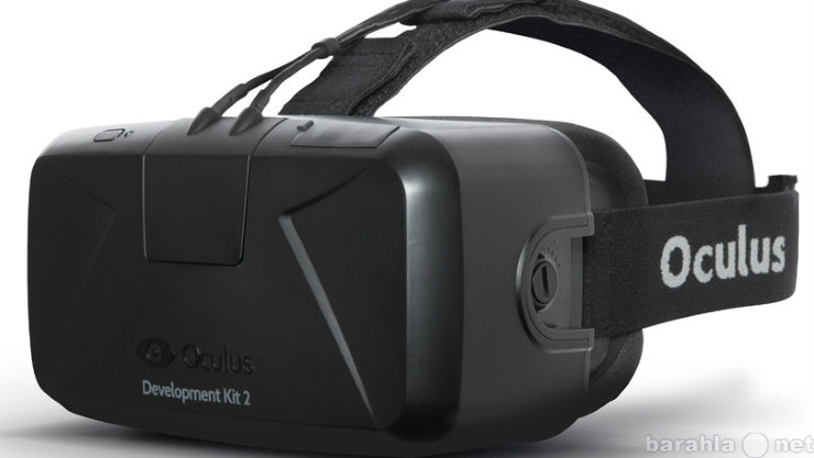 Продам: Срочно Дешево Oculus Rift DK2