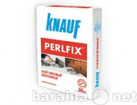 Продам: Перлфикс - клей монтажный (30кг) (КНАУФ)