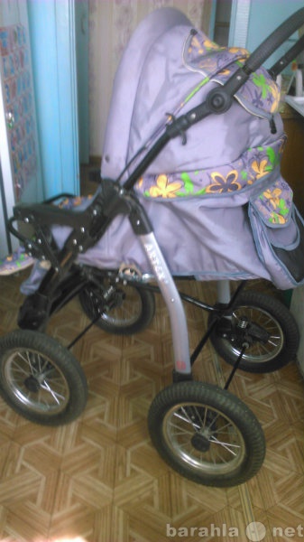 Продам: Детская коляска