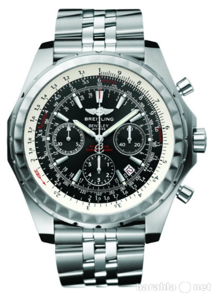Продам: Элитные швейцарские часы Breitling